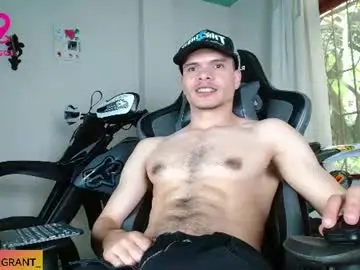 Chaturbate Live Sex of ash_wingrant