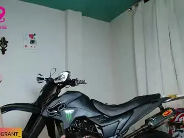 Chaturbate Sex Cam of ash_wingrant