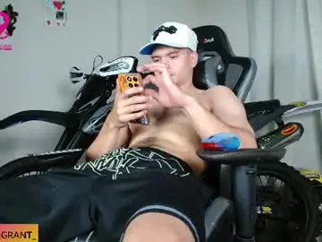 Chaturbate Best Webcam of ash_wingrant