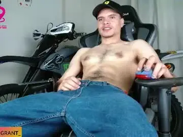 Chaturbate Adult Webcams of ash_wingrant