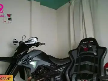 Chaturbate Best live sex cam show of ash_wingrant