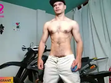 Chaturbate Watch Live Sex Cams of ash_wingrant