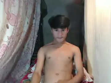Chaturbate Nude Webcam of bigcockcumsevan