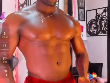 Chaturbate Live Sex of mike_kilian1