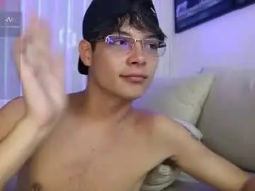 Chaturbate Private Sex Chat of morgan_hiller