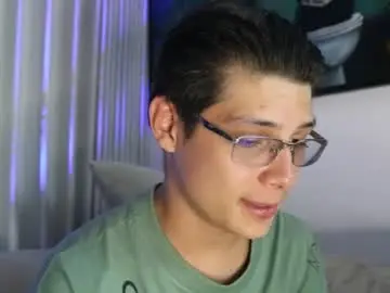 Chaturbate Live Porn of morgan_hiller