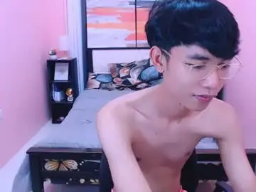 Chaturbate Live Porn of pinoydaksstream