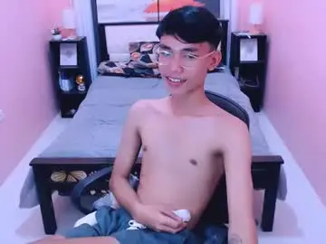 Chaturbate Live Sex Cam of pinoydaksstream