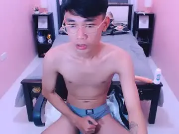 Chaturbate Nude Webcam of pinoydaksstream