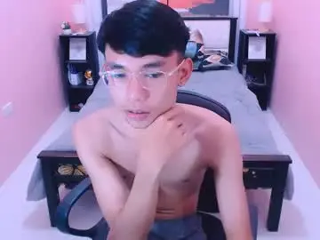 Chaturbate Sex Cam of pinoydaksstream