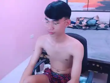Chaturbate Nude Webcam of pinoydaksstream