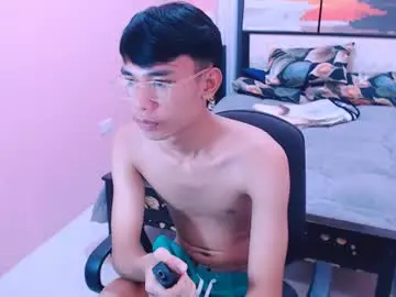 Chaturbate Live Porn of pinoydaksstream