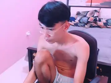 Chaturbate Live Sex Cam of pinoydaksstream