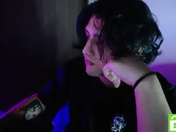 Chaturbate Free Porn Cam of room_hot_x