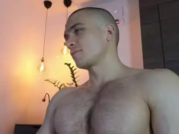 Chaturbate Best Webcam of sultryandrewww