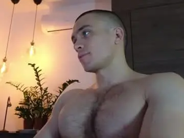 Chaturbate Sex Cam of sultryandrewww