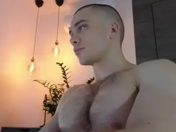 Chaturbate Live Porn of sultryandrewww