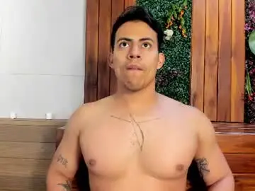 Chaturbate Free Porn Cam of aron_nash