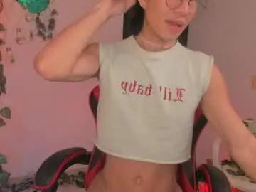 Chaturbate Live Sex of baaby_boyy