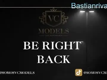 Chaturbate Best live sex cam show of bastianrivas