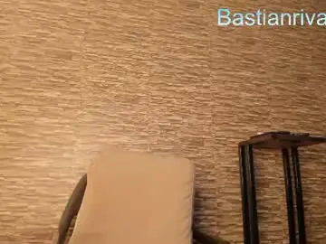 Chaturbate Best live sex cam show of bastianrivas