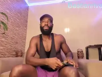 Chaturbate Watch Live Sex Cams of bastianrivas