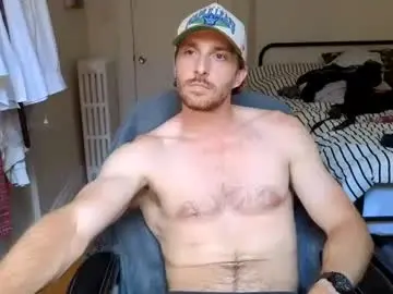 Chaturbate Nude Webcam of blastoise234