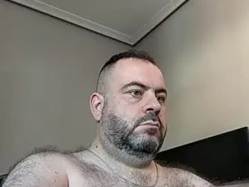 Chaturbate Nude Webcam of dicktracy_86