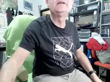 Chaturbate Sex Cam of ernello