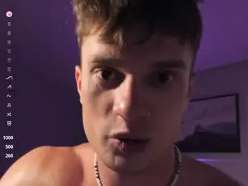 Chaturbate Live Sex Cam of fresh_b1ood