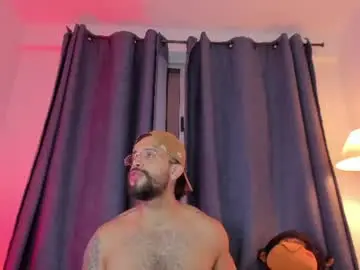 Chaturbate Adult Video Chat of jacob_stud18