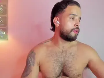 Chaturbate Watch Live Sex Cams of jacob_stud18