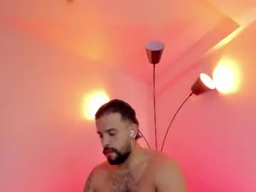 Chaturbate Live Porn of jacob_stud18