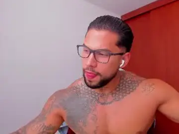 Chaturbate Sex Chat of joe_esthetic