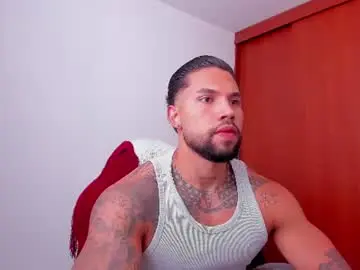 Chaturbate Live Sex Cam of joe_esthetic