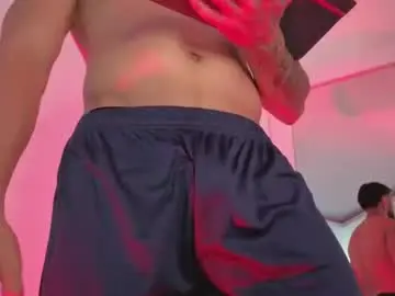 Chaturbate Adult Webcam of mike_loav
