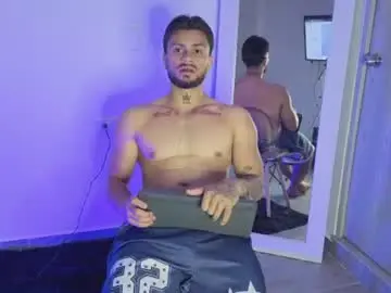Chaturbate Sex Chat of mike_loav
