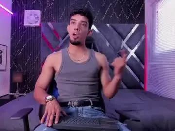 Chaturbate Live Porn of prince_arthur77