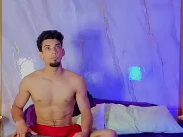 Chaturbate Adult Webcam of prince_arthur77