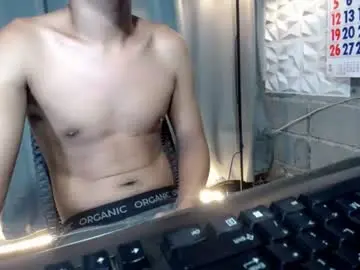 Chaturbate Sex Cam of prince_zaijan