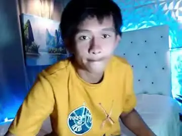 Chaturbate Best live sex cam show of prince_zaijan