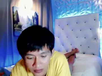 Chaturbate Best Webcam of prince_zaijan