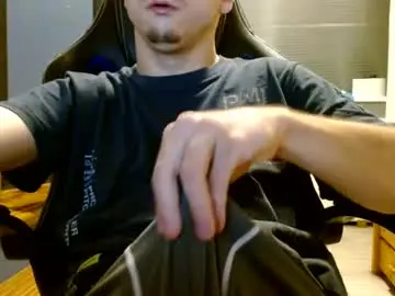 Chaturbate Live Sex of cuteboy090