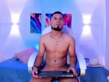 Chaturbate Sex Cam of dominikvega