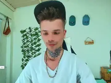 Chaturbate Sex Cam of goldy_loyal99