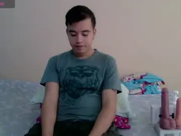 Chaturbate Free Live Porn of irondante01