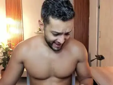 Chaturbate Best live sex cam show of j_calix