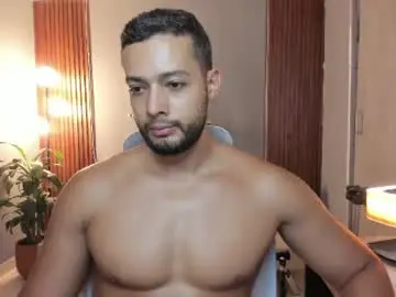 Chaturbate Watch Live Sex Cams of j_calix