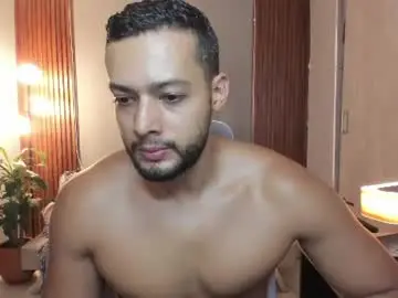 Chaturbate Sex Chat of j_calix
