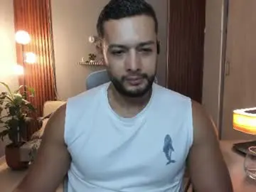 Chaturbate Adult Webcam of j_calix